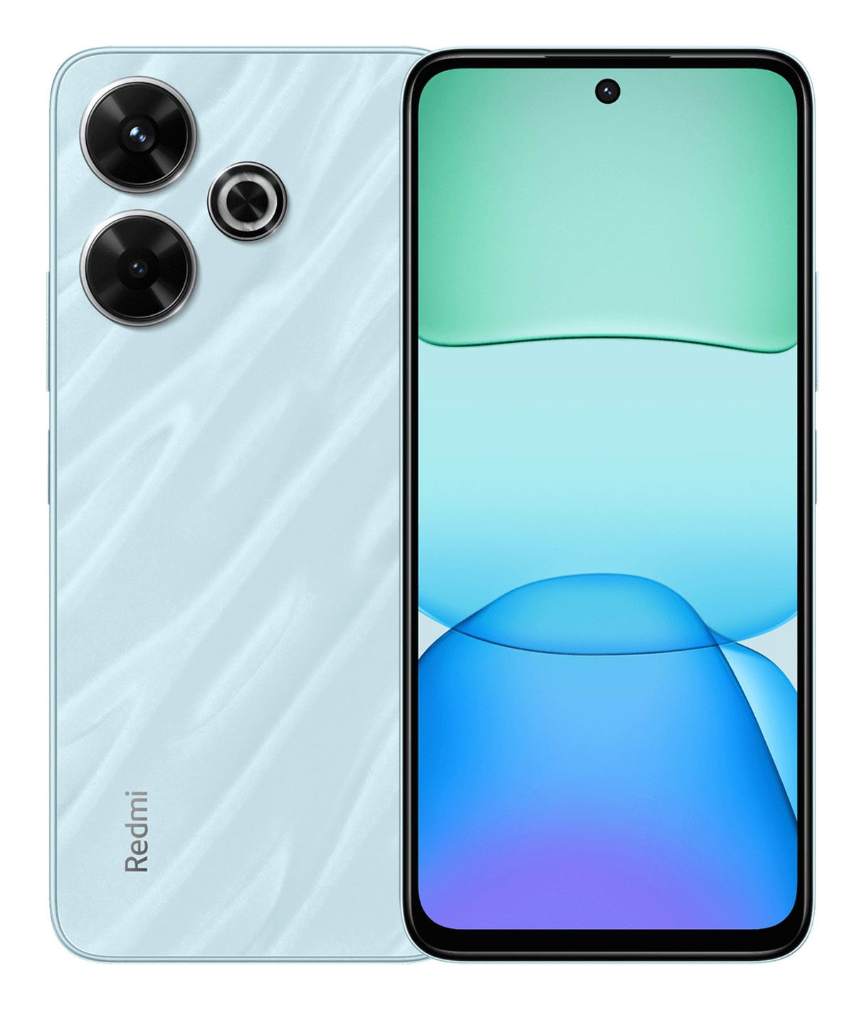 EAN 6941812779750 - Xiaomi Redmi 13 17,2 cm (6.79") Ranura híbrida Dual SIM 4G USB Tipo C 6 GB 128 GB 5030 mAh Azul imagen 1