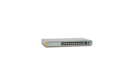 EAN 767035197982 - Allied Telesis AT-x510-28GSX-50 Gestionado L3 Gris imagen 1