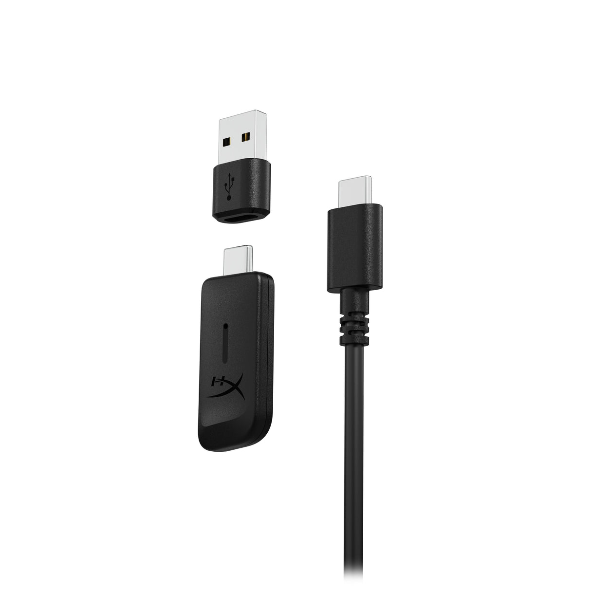 Hyperx Auriculares Inalámbricos Cloud Iii S: Auriculares Gaming (Color Negro-Rojo)
