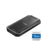 EAN 0619659209612 - SanDisk SDPS31H-004T-GBC1D unidad externa de estado sólido 4 TB imagen 3
