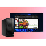 EAN 0199896408486 - HP ProDesk 4 Tower G1i Desktop AI PC Intel Core Ultra 7 265 16 GB DDR5-SDRAM 512 GB SSD Windows 11 Pro To imagen 7