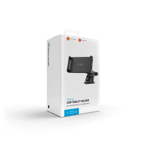 EAN 8591680120451 - FIXED FIXTAB-XL-BK soporte Soporte pasivo Teléfono móvil/smartphone Negro imagen 12
