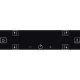 EAN 8003437604867 - Whirlpool WS Q4860 NE Negro Integrado 60 cm Con placa de inducción 4 zona(s) imagen 11