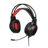 EAN 5903968680244 - iBox X3 Auriculares Alámbrico Diadema Llamadas/Música USB tipo A Negro imagen 6