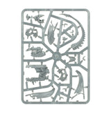 Warhammer 40k - Tyranids La Mort Subite