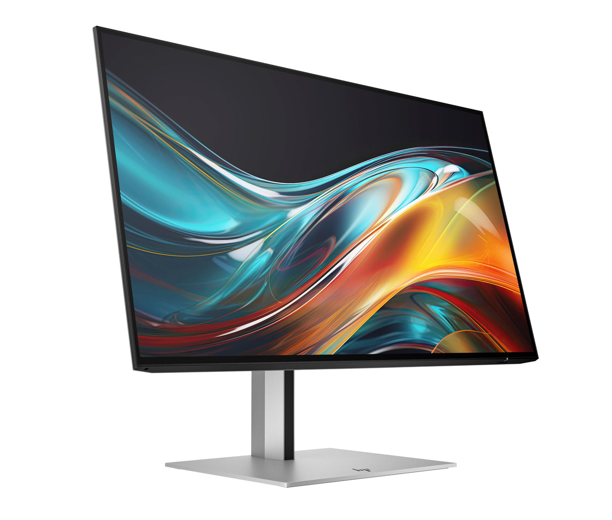 EAN 5715063476055 - HP Series 7 Pro 724pf pantalla para PC 60,5 cm (23.8") 1920 x 1080 Pixeles Full HD LCD Plata imagen 2