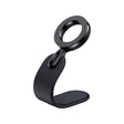 EAN 6932172653965 - Baseus C02 Go Smartphone Negro Cargador inalámbrico Auto imagen 1
