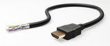 EAN 4040849410833 - Goobay 41083 cable HDMI 1,5 m HDMI tipo A (Estándar) 2 x HDMI Type A (Standard) Negro imagen 4