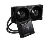 Refrigeracion Liquida Msi Meg Coreliquid S280 9s6-6a0431-001 Retail