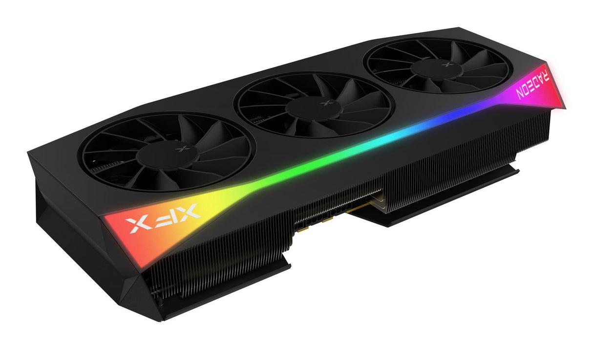 EAN 0840191502378 - XFX Mercury Radeon RX 9070 XT OC Gaming Edition AMD 16 GB GDDR6 imagen 3