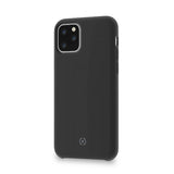 EAN 8021735753308 - Celly Leaf funda para teléfono móvil 14,7 cm (5.8") Negro imagen 1