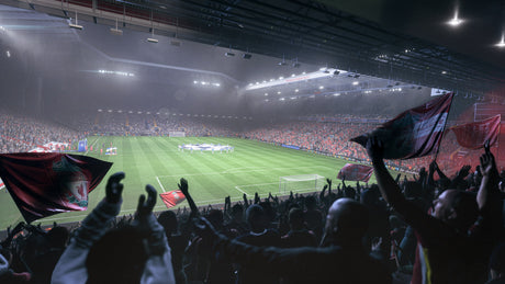 EAN 5030946125425 - Electronic Arts FC 26 Estándar Árabe, Chino tradicional, Checo, Danés, Alemán, Holandés, Inglés, Español, imagen 7