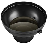 EAN 4011689487262 - Unold 48726 parrilla de interior 8 personas(s) 1300 W Negro, Acero inoxidable imagen 8
