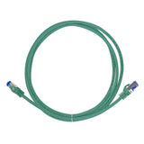 EAN 4052792056198 - LogiLink C6A075S cable de red Verde 5 m Cat6a S/FTP (S-STP) imagen 4