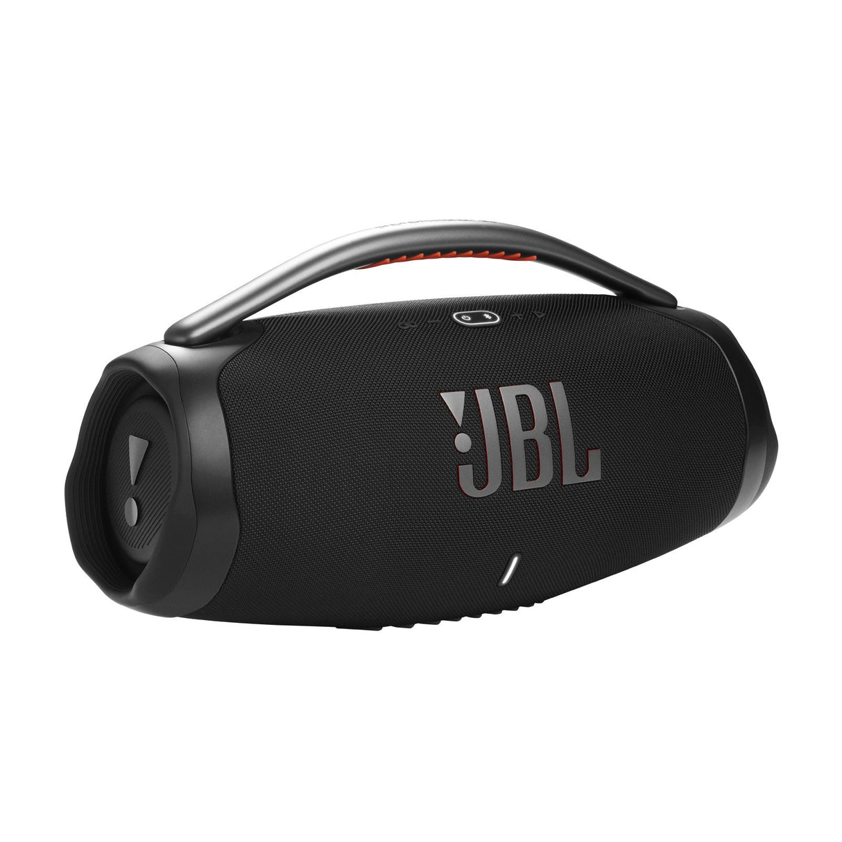 Altavoz Portátil Jbl Jblbb3wifiblkep  Estéreo Negro 80 W