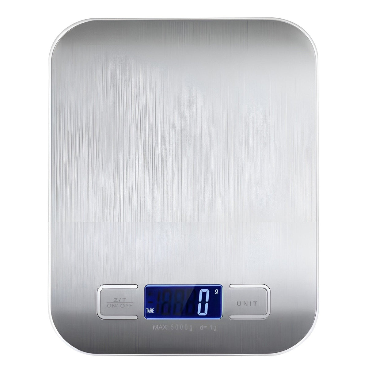 Extralink Home Waga Kuchenna Elektroniczna B-06