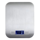 Extralink Home Waga Kuchenna Elektroniczna B-06