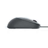 EAN 0884116366768 - DELL MS3220 ratón Oficina Ambidextro USB tipo A Laser 3200 DPI imagen 3