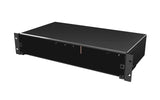 Splice Box Extendable 2u