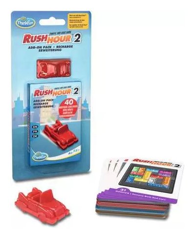 EAN 4005556766147 - ThinkFun 76614 accesorio para juegos de mesa imagen 3