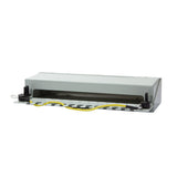 Logilink Keystone Panel Desktop Surface Mount For 12 Keystone Modules