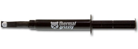 EAN 0753677507579 - Thermal Grizzly Hydronaut compuesto disipador de calor Pasta térmica 11,8 W/m·K 7,8 g imagen 1