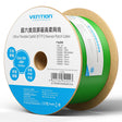 EAN 6922794792227 - Vention IHTG305 cable de red Verde Cat6a imagen 1