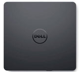 External Usb Dvd+/-Rw Drive,  8x Speed, 9.5mm Thickness