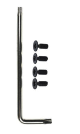 2n Ip Force Sicherheitsschrauben