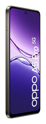 Oppo A5 Pro 8+256gb 6.67" 5g Black Brown Ds Tim