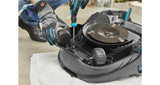 Gardena Conjunto De Limpieza Y Mantenimiento De Cortacésped Robótico, Conjunto De Herramientas 04067-20