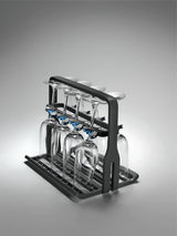EAN 7321423447436 - Electrolux E9DHGB01 pieza y accesorio de lavavajillas Gris Cesta para copas y vasos de vino imagen 8