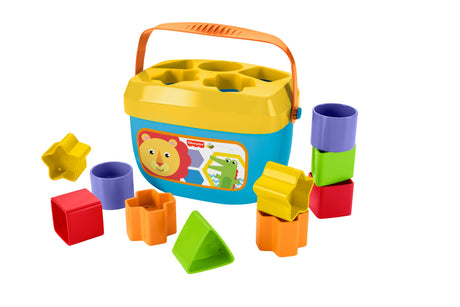 EAN 887961482898 - Fisher-Price FFC84 juego educativo imagen 1