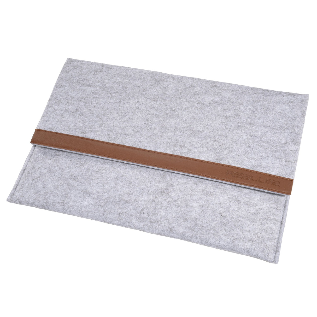 Ultron 156530 Funda Para Portátil 33,8 Cm (13.3") Gris