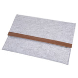 Ultron 156530 Funda Para Portátil 33,8 Cm (13.3") Gris