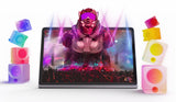 Tablet Lenovo Tab Plus Inkl Sleeve 8gb 128gb Luna Grey