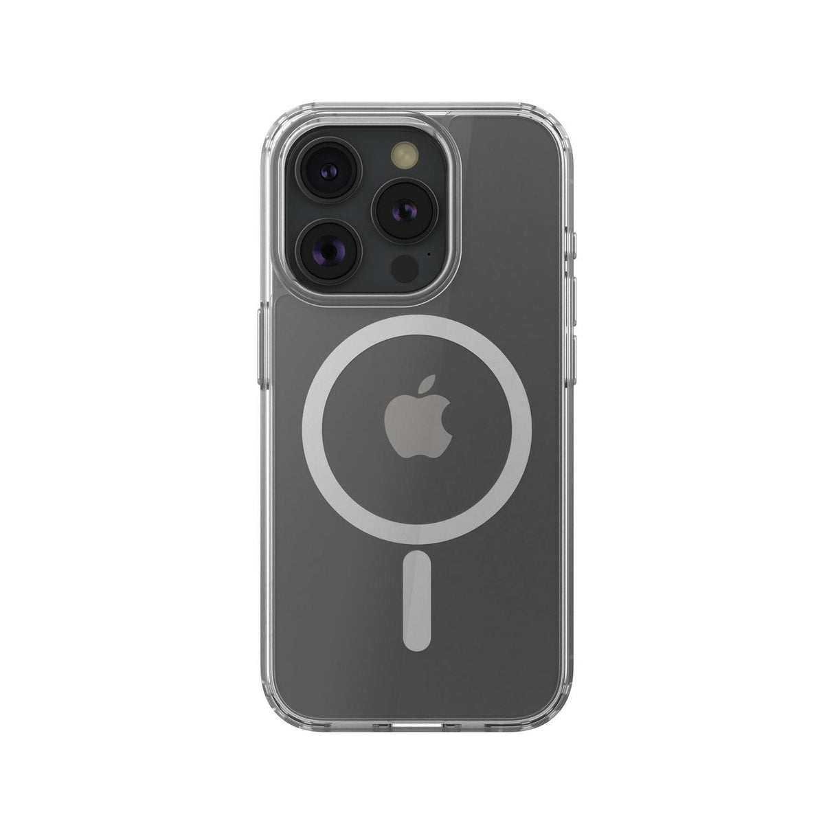 Funda Protectora Magnética Belkin Sheer-Ce - Iphone 15 Plus