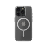 Funda Protectora Magnética Belkin Sheer-Ce - Iphone 15 Plus