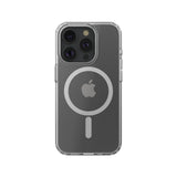 EAN 0745883879182 - Belkin MSA021btCL funda para teléfono móvil 15,5 cm (6.1") Transparente imagen 3