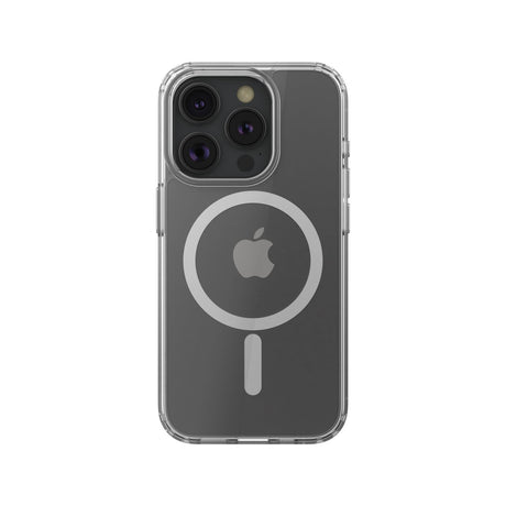 EAN 0745883879182 - Belkin MSA021btCL funda para teléfono móvil 15,5 cm (6.1") Transparente imagen 3