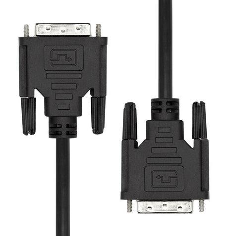 EAN 5714590104882 - ProXtend DVI-D 24+1 Cable 3M cable DVI Negro imagen 1