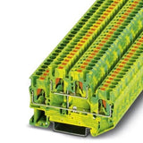 Phoenix 3210596 Pttb 2,5-Pe Schutzleiterreihenklemme