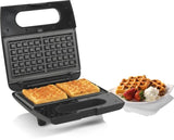 Gorenje Sm703gcb Sandwich Maker, Power 700 W, Black