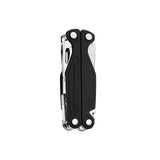 Alicates Leatherman Charge Herramienta Multi Plateado/Negro