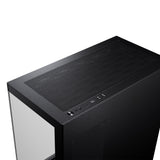EAN 0886523303176 - Phanteks XT View Torre Negro imagen 9