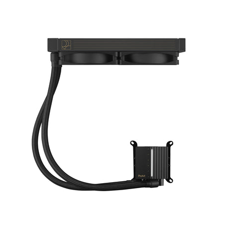 EAN 4711636235785 - ASUS ProArt LC 240 Procesador Sistema de refrigeración líquida todo en uno 12 cm Negro imagen 9
