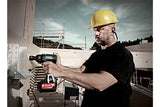 Atornillador De Impacto Inalámbrico Metabo Ssw 18 Ltx 400 Bl