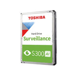 Disco Hdd Toshiba  18 Tb Serial Ata Iii Buffer 1024 Mb 7200 Rpm 3.5 " Mg11aca18te-V