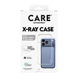 Panzerglass Care X-Ray Case Iphone 18 Pro Max/ 17 Pro Max
