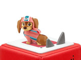 Tonies Paw Patrol - Liberty Encuentra Un Nuevo Amigo, Personaje De Radio 11000530